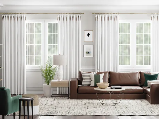 Living Room · Modern designed by Matthew