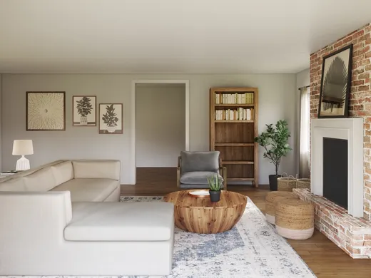 Other · Contemporary designed by Julie