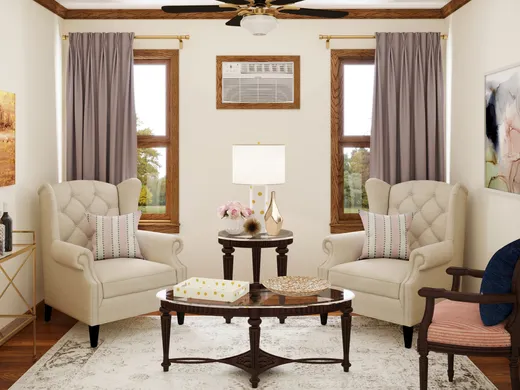 Dining Room · Classic designed by Randi