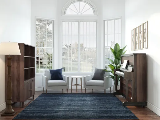 Living Room · Modern designed by Seireen