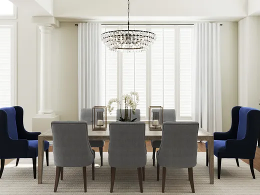 Office · Modern designed by Lydia