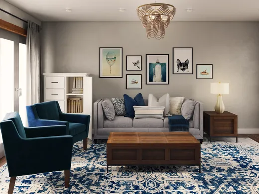Other · Modern designed by Natalie