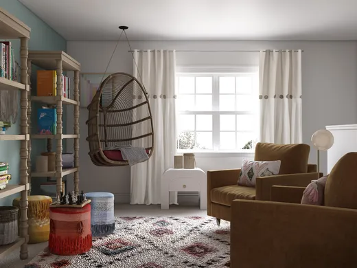 Not Sure Yet · Eclectic designed by Patrice