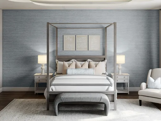Bedroom · Classic designed by Lisa