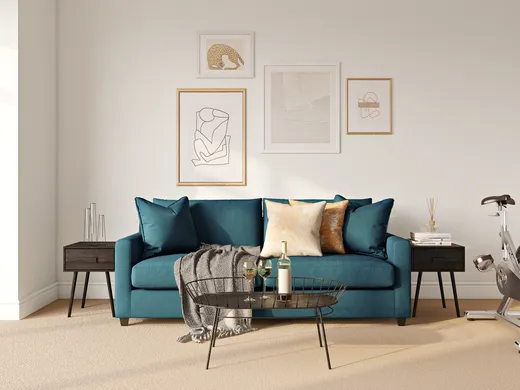 Office · Contemporary designed by Jess