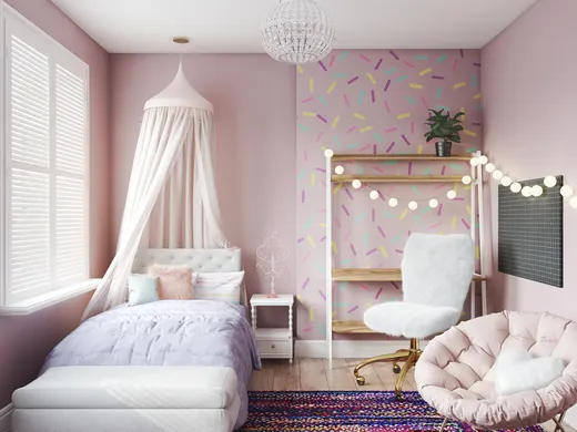 Bedroom · Modern designed by Maha