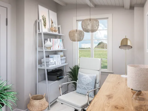 Office · Modern designed by Sydney