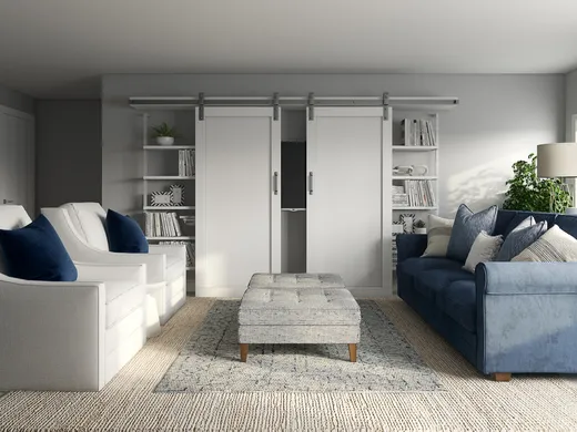 Not Sure Yet · Modern designed by Dani