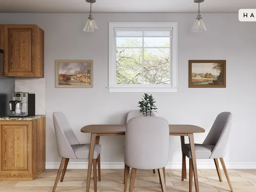 Living Room · Modern designed by Laura