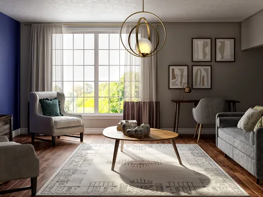 Other · Midcentury Modern designed by Juliana
