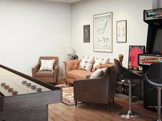 Other · Farmhouse designed by Austin