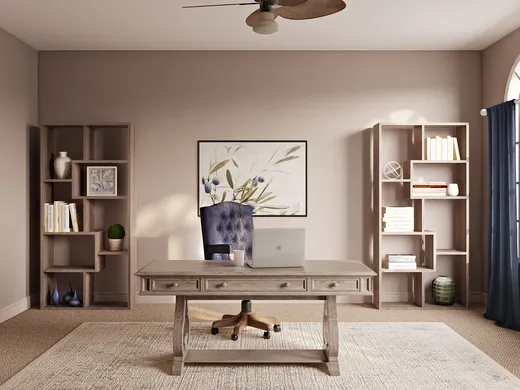 Office · Classic designed by Karen