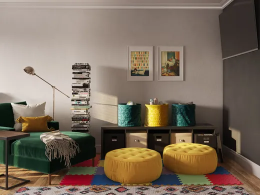 Other · Eclectic designed by Jamie