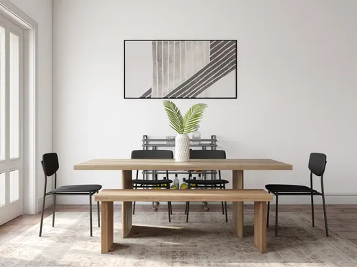 Dining Room · Modern designed by Madison