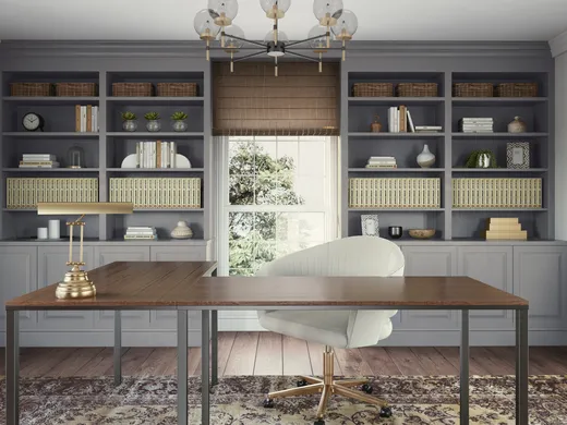 Office · Classic designed by Sara
