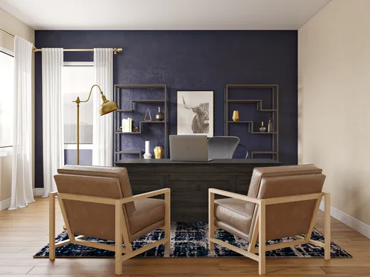 Office · Modern designed by Abigail