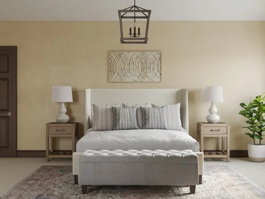 Bedroom · Classic designed by Nicole