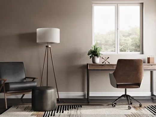 Office · Modern designed by Taylor