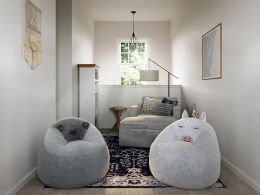 Other · Farmhouse designed by Merna