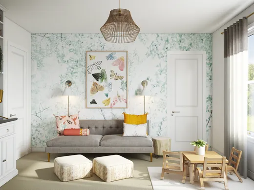 Other · Eclectic designed by Natalie