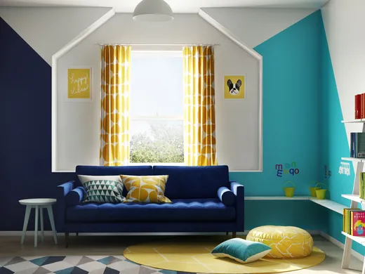 Bedroom · Modern designed by Stacy
