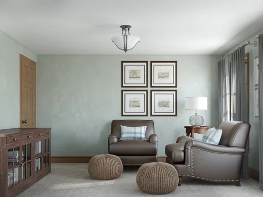 Other · Farmhouse designed by Austin