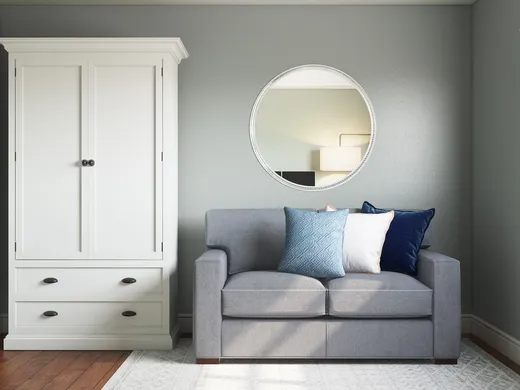 Office · Coastal designed by Camille
