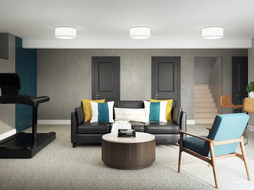 Other · Contemporary designed by Megan