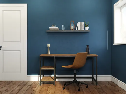 Office · Modern designed by Abigail