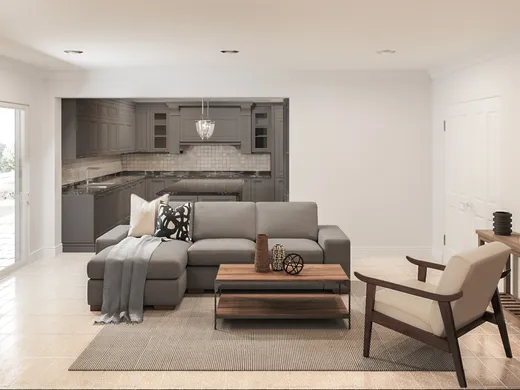 Living Room · Modern designed by Natalie
