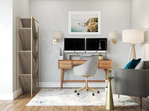 Office designed by Regina