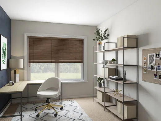Office · Classic designed by Madeline