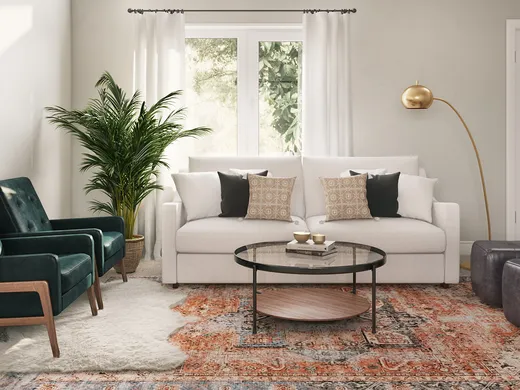 Other · Modern designed by Madison