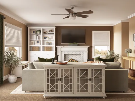 Living Room · Classic designed by Lisa