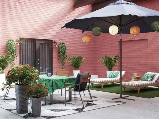 Other · Modern designed by Karie