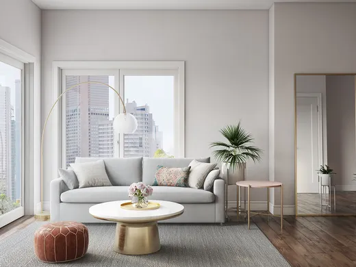 Living Room · Modern designed by Bianca