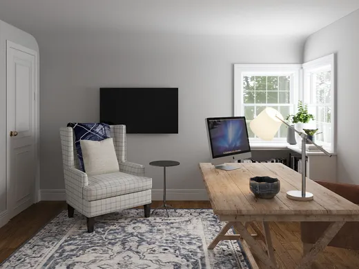 Office · Traditional designed by Stacy