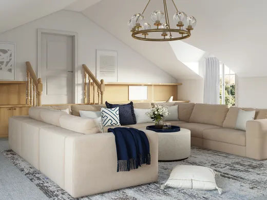 Other · Contemporary designed by Sarah