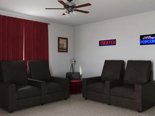 Other · Contemporary designed by Austin