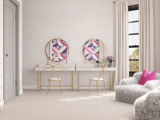 Bedroom · Modern designed by Karen