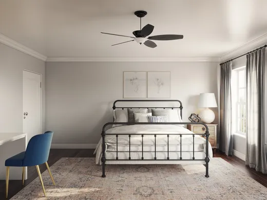 Bedroom · Classic designed by Brooke
