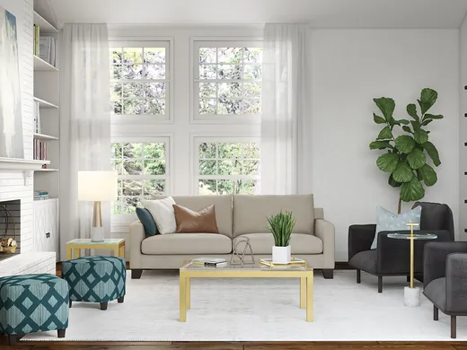 Other · Contemporary designed by Amanda