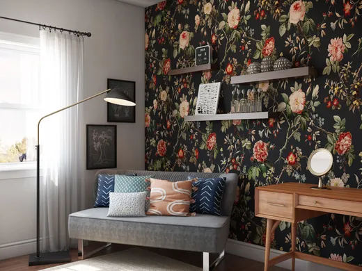 Office · Glam designed by Sabra
