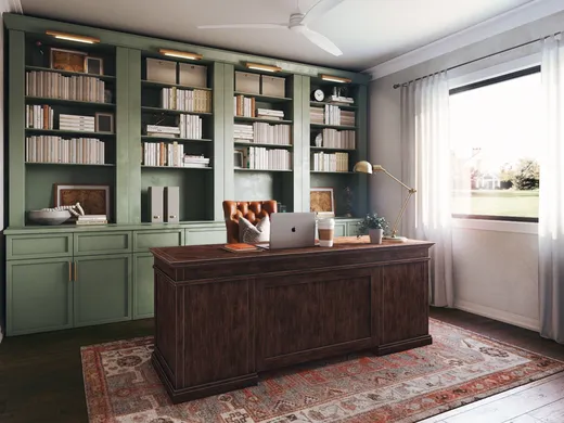 Office · Classic designed by Lisa