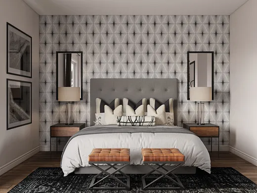 Not Sure Yet · Modern designed by Tracie