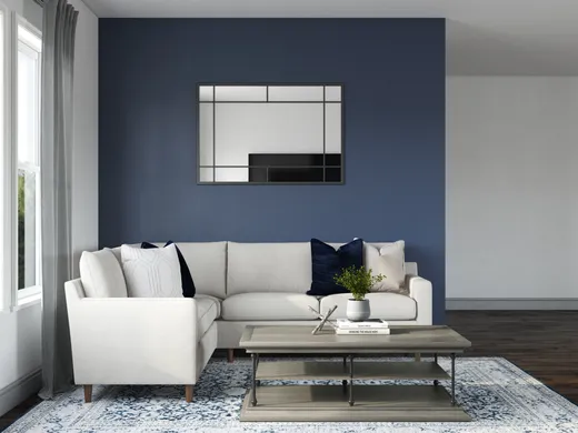 Living Room · Modern designed by Sydney