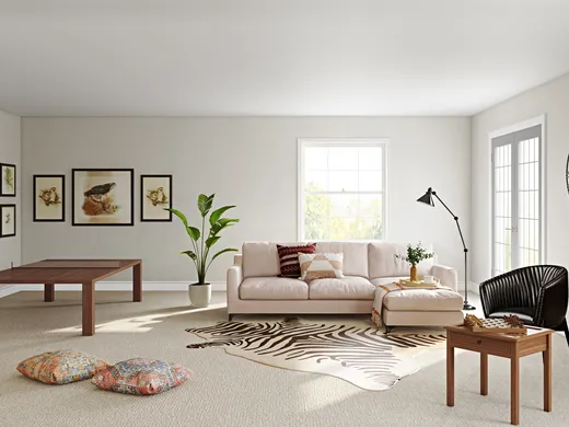 Living Room · Classic designed by Robyn