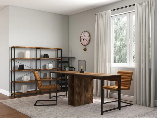 Office · Industrial designed by Kaylee