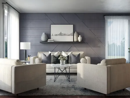 Other · Midcentury Modern designed by Austin