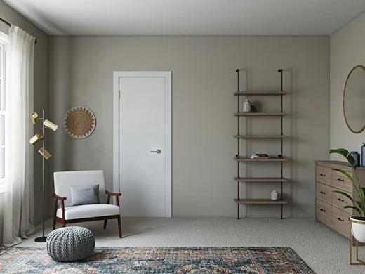 Bedroom · Modern designed by Nicole